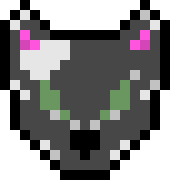 [9664c4] Dolphin Pixels