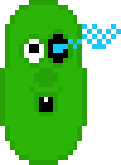 [606e8d] Larry the Sans-cumber