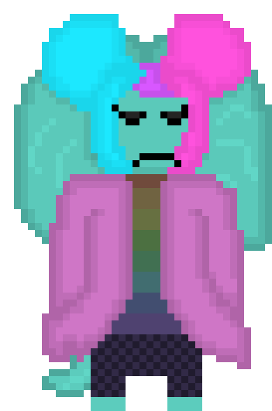 [73edb0] Poprocks annoyed