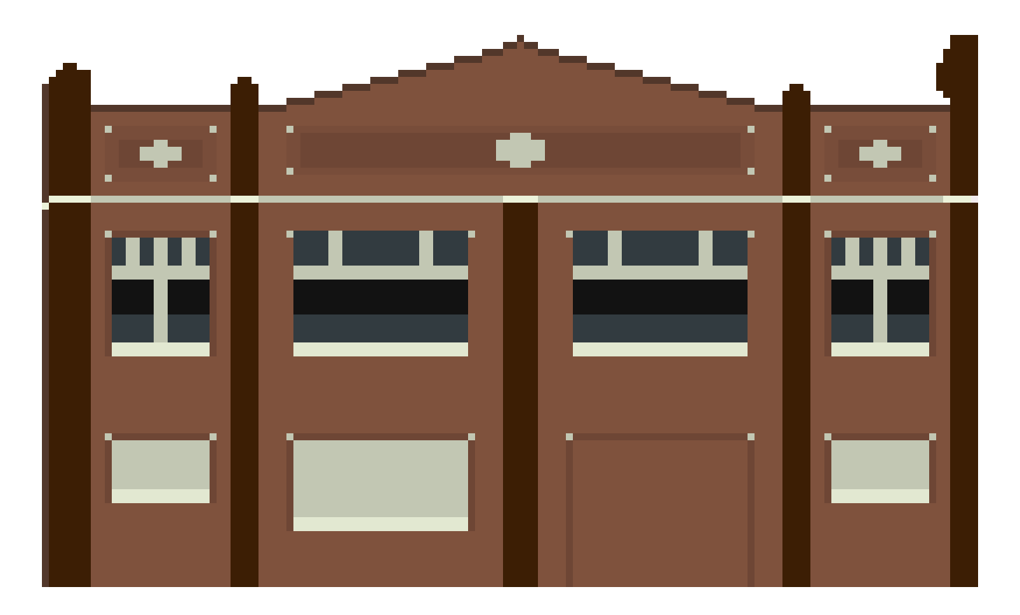 [9664c4] Warehouse