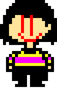 [59c8e6] undertale kindness