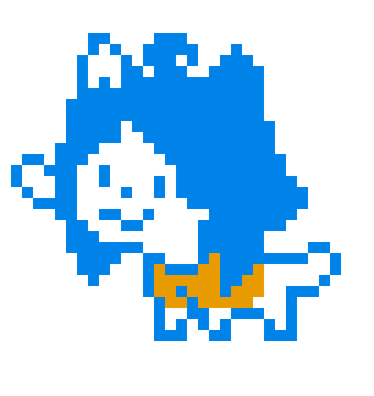[efba7a] temmie