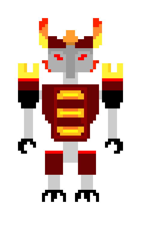 [5909d2] mark 4 sword bot