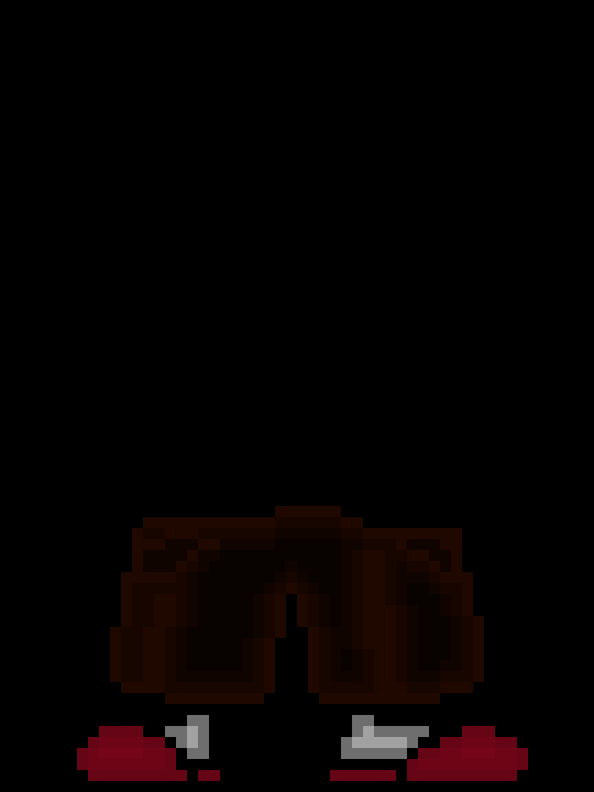 [670d58] UNDERVENGE Sans Legs
