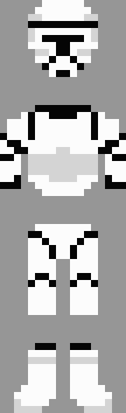 [febf4d] clone trooper armor