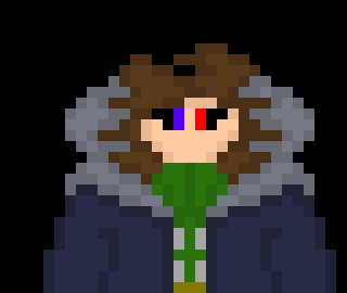 [1b11f5] Yo Goner, you still here? - Draedon