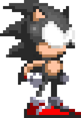 [9664c4] Dark Sonic