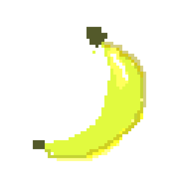 [b412aa] Bananana