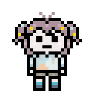 [00d0d1] Willow Lota Sprite