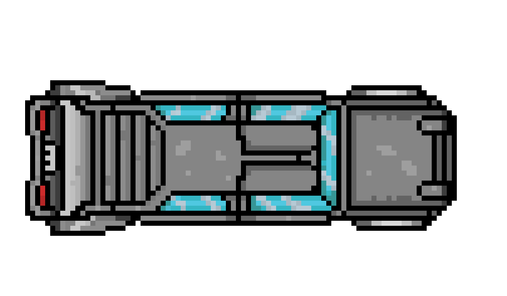 Hotline Miami sprite by Ramses Hernandez