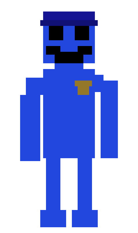 [0f6a4f] Nightguard idle 4