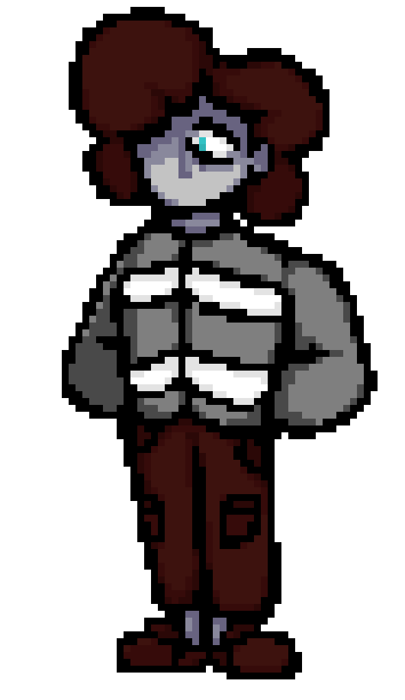 [35dc76] i gotta get ahold of myself