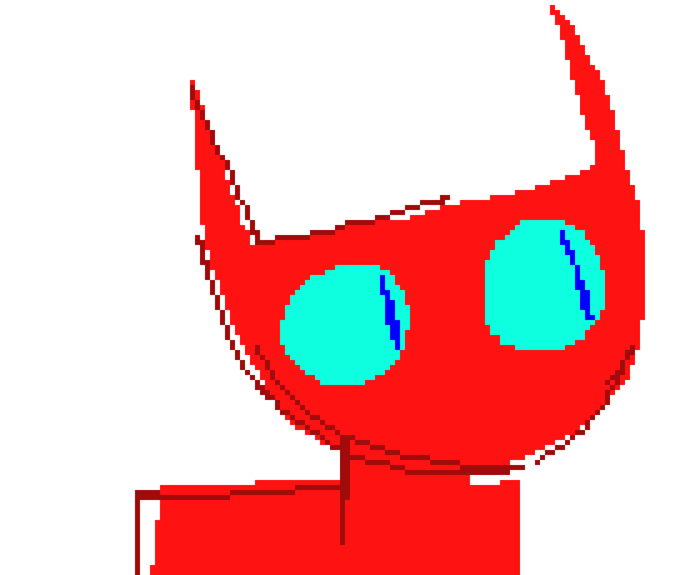 [6911d5] you really do draw like pepper wow