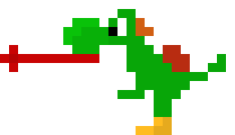 [9664c4] Yoshi 