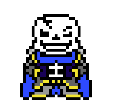 [9664c4] Sans Au