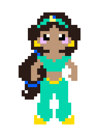 [9664c4] Jasmine