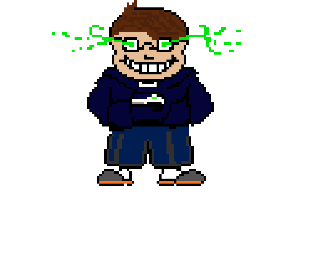 [9664c4] Riley Chasetale sprite