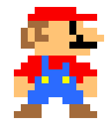 Modern Mario