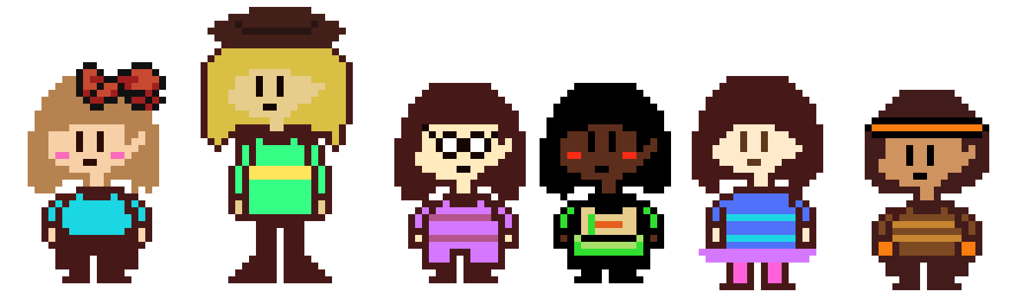 [01c14e] 6 Human Souls.