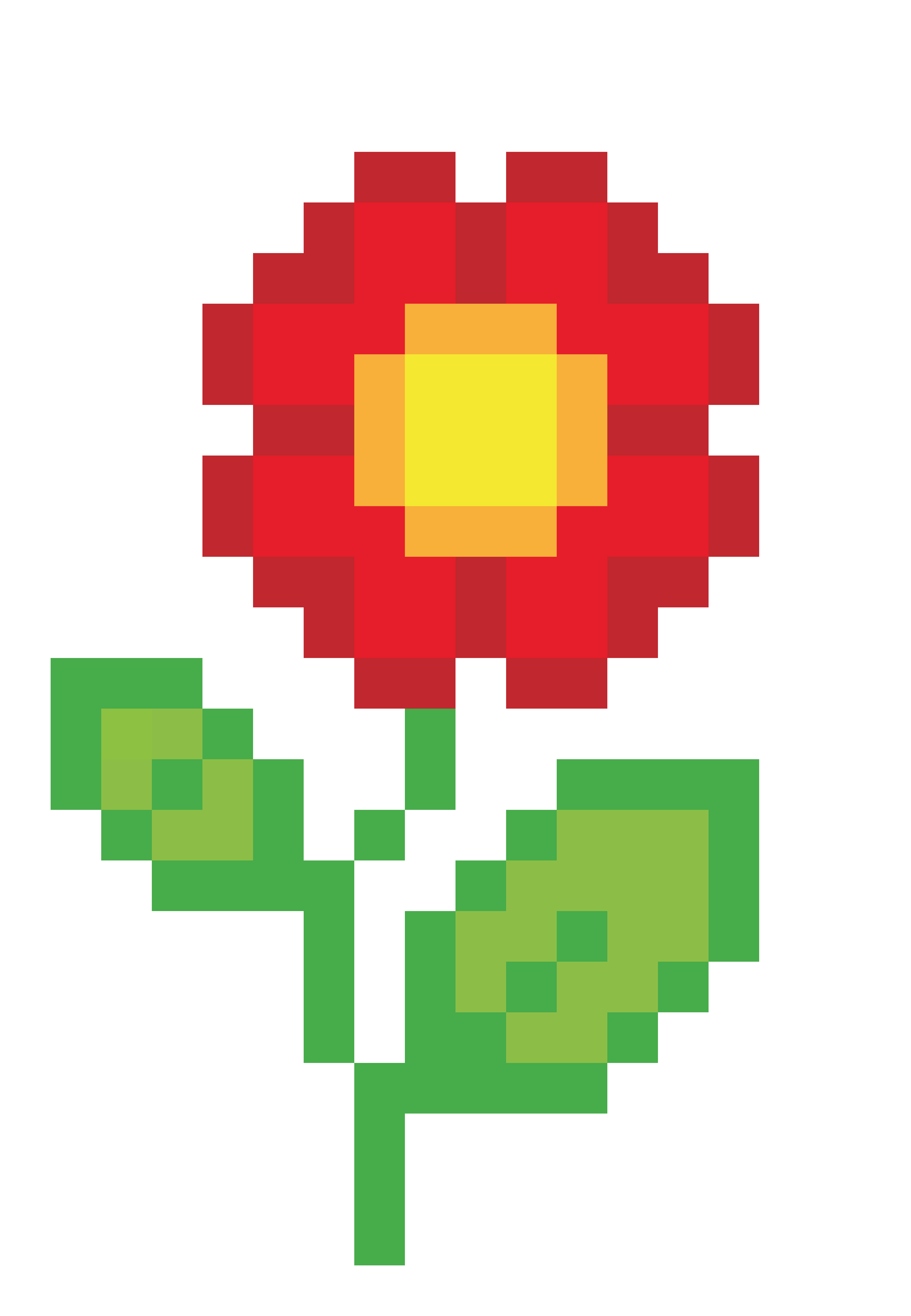 [b753a2] Flower