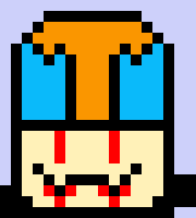 [05b0c1] *He stands in front of BD. He just fucking sucker punches BD so that BD falls over, Knocked out* I warned you, bastard.