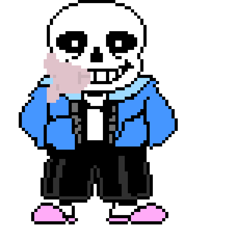[9664c4] Suck a DICK Sans
