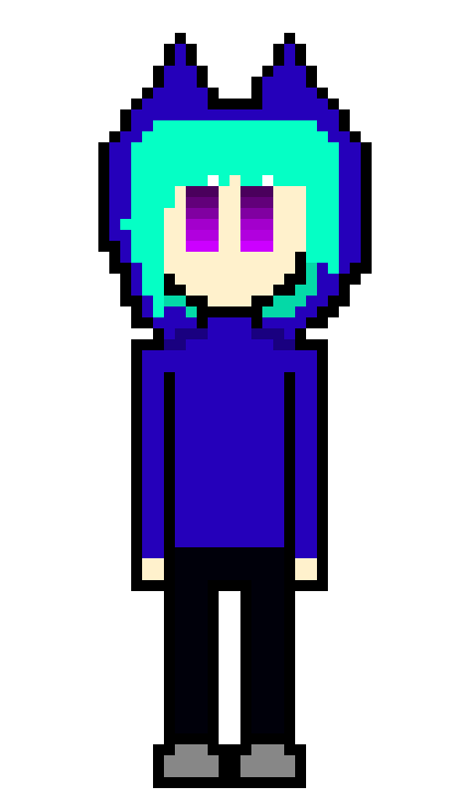 [9664c4] Ritsu