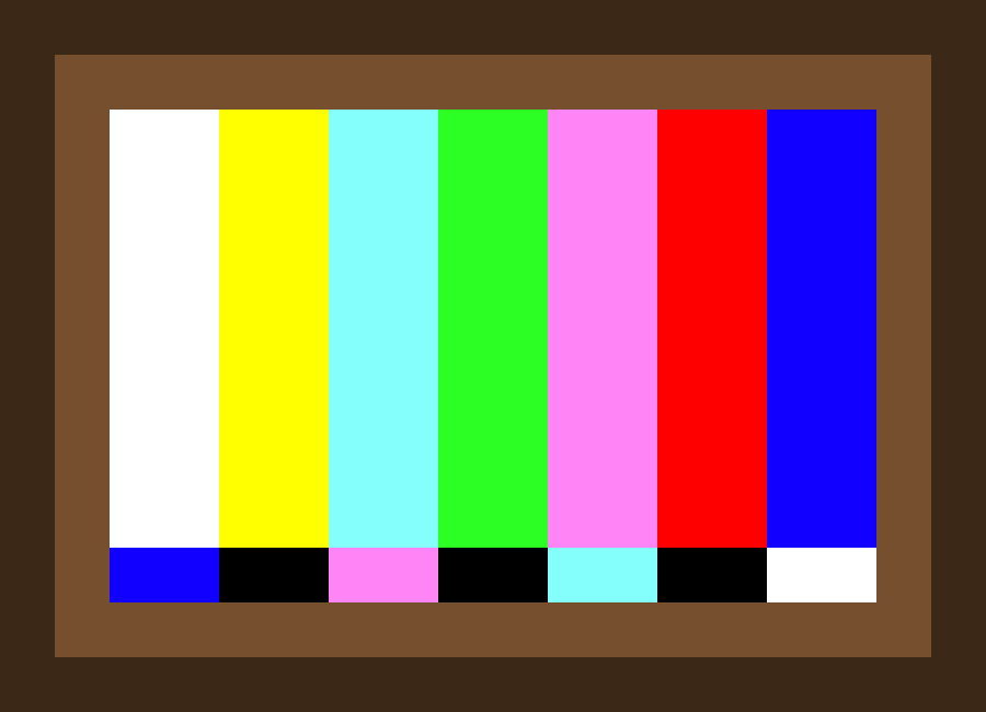 [9664c4] TV
