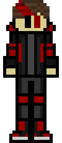 [8113ab] Updated Hayden Crimson bloom Hayden