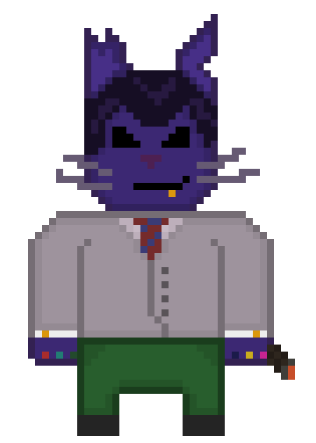 [8f07d1] The Don Sprite