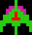 [9664c4] GALAGA