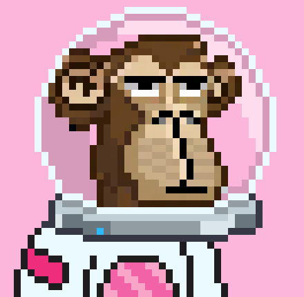 [a862ec] Spaceman Sprite