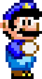 [fd489c] Jasper (mario)