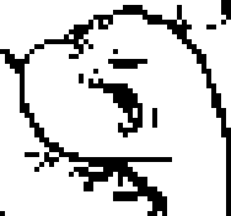 [2b7d6d] it could be worse