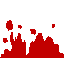 [cf0098] blood,skreech