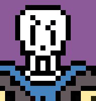 [f532f0] fuck you significantly less cool sans I'm going t-