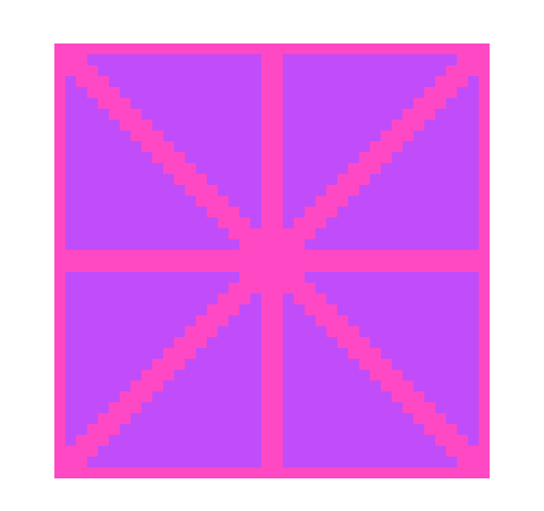 [b0b230] retro 80 block