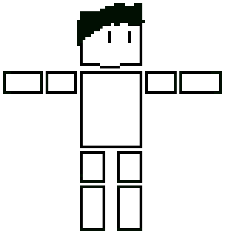 [137189] Player Sprite