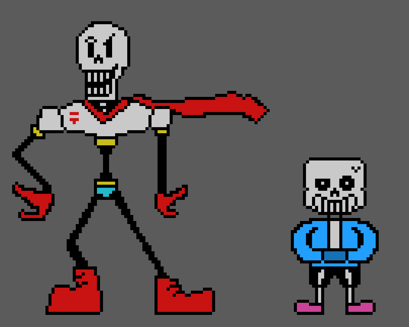 [2d73ea] This is My Old Art, It Sucks. -jase
