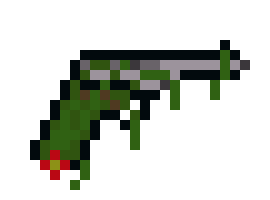 [13b60b] gun lvl5