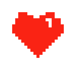 [9664c4] Heart