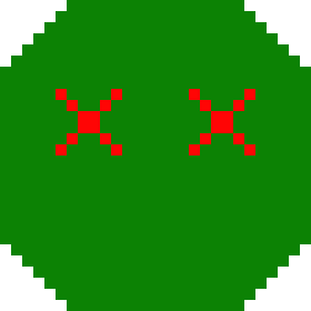 [e92a24] green boss dead