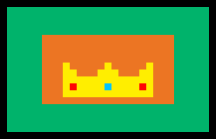 [6e81da] reinodeldagua