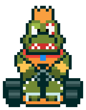 [28b01b] k rool
