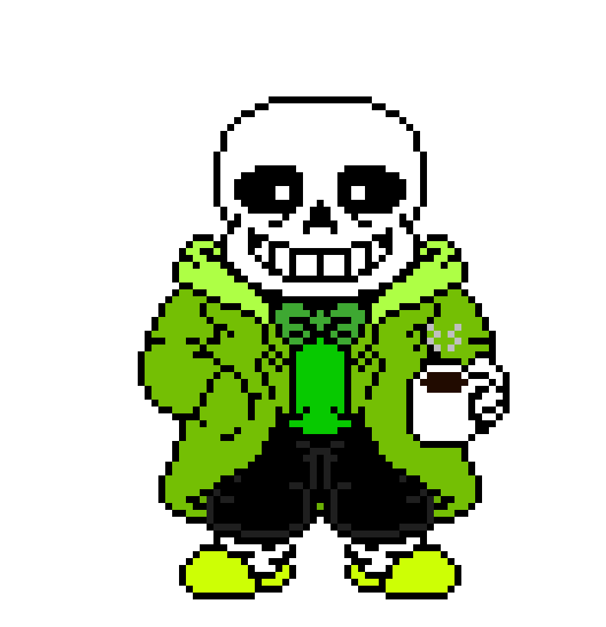 alright so, TORIEL, SANS, PAPYRUS AND UNDYNE IS DONE! Mettaton is (almost) done and Asgore is just missing the "agressive" battle sprite, meaning the only real thing that isn't done is Flowey/Asriel which is orestX