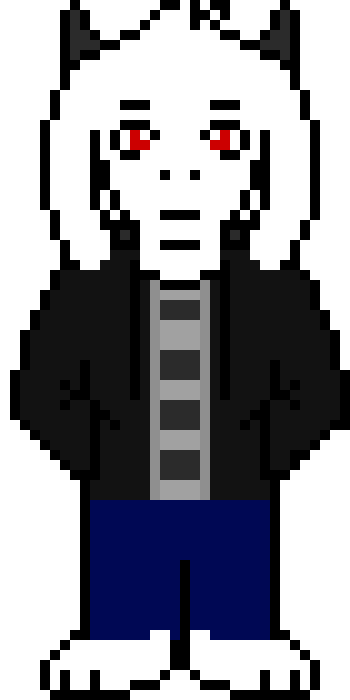[2d77fb] *turns into his goat form* ok Chey