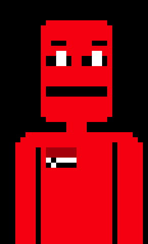 [6eae24] Jamesannoyed