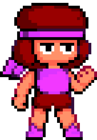 [9664c4] Ruby From Steven Universe