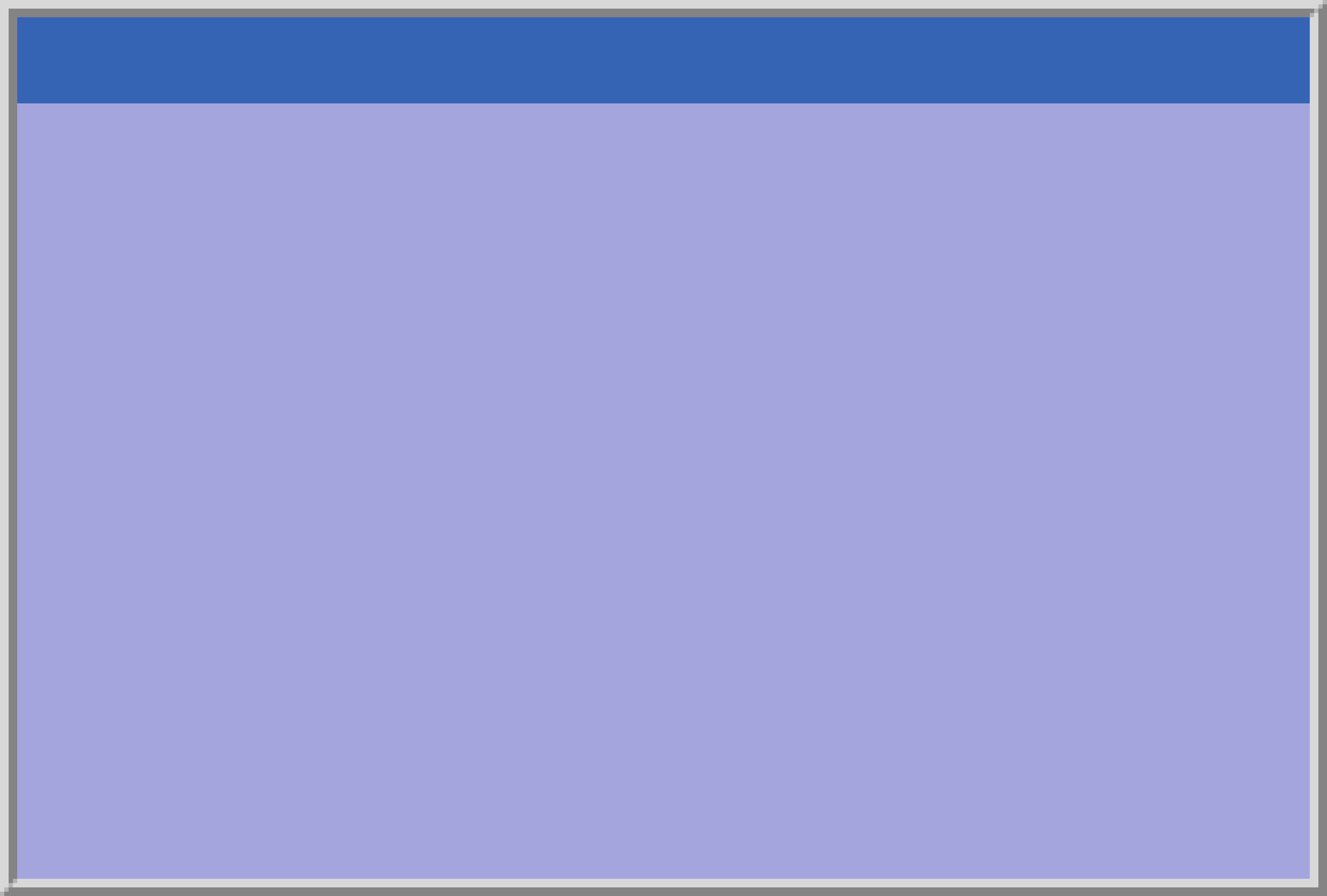 [25cde7] web border 4