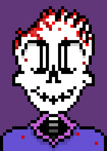 [2fbf6b] ``clearly you aren't sans, so uh, whats your name?``